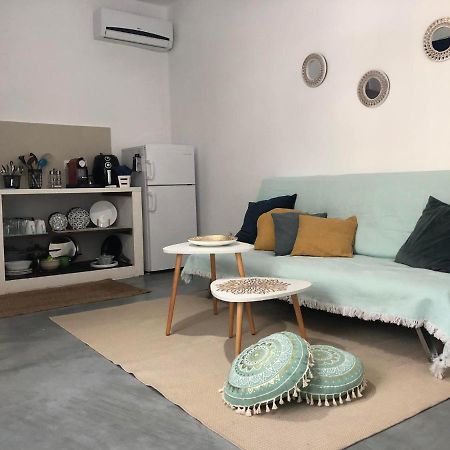 Mini Villas Blue كيراتوكامبوس المظهر الخارجي الصورة