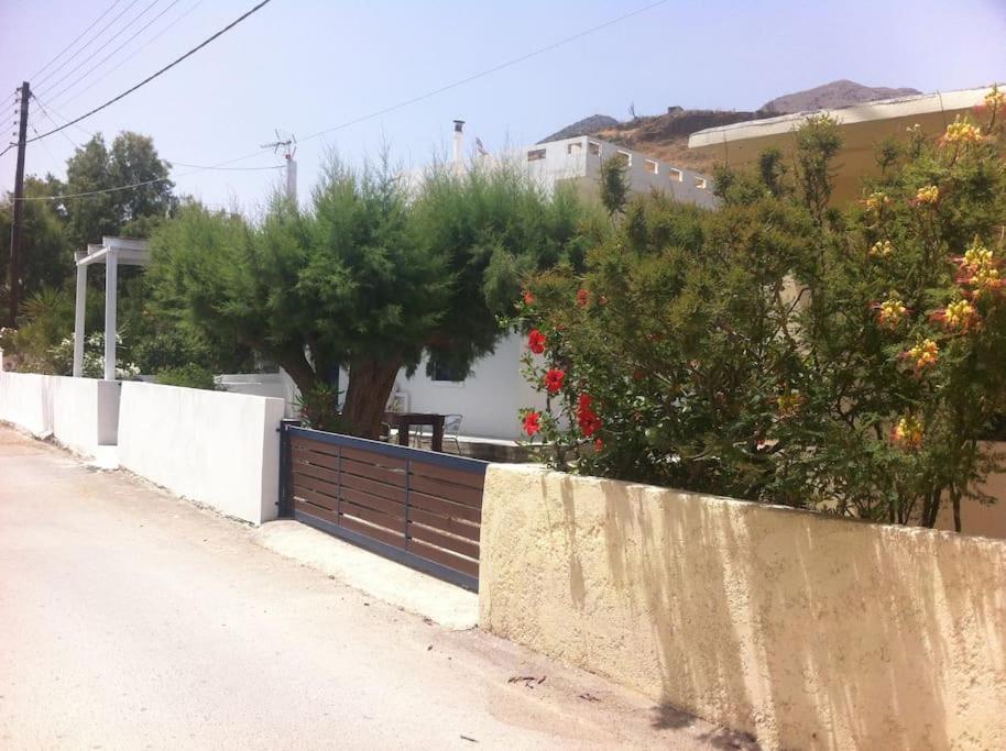 Mini Villas Blue كيراتوكامبوس المظهر الخارجي الصورة