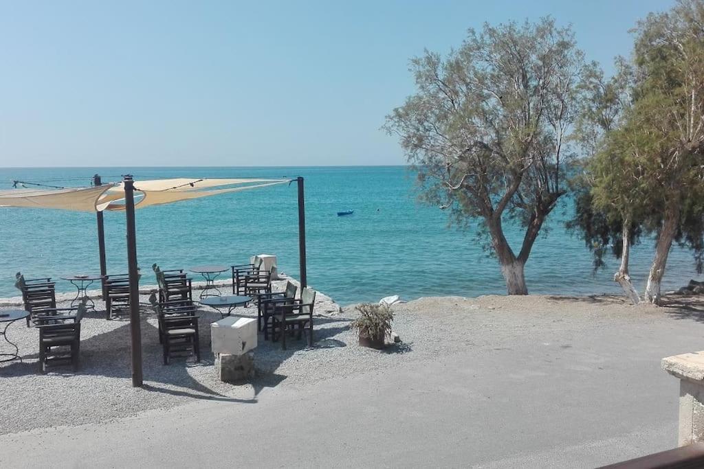 Mini Villas Blue كيراتوكامبوس المظهر الخارجي الصورة