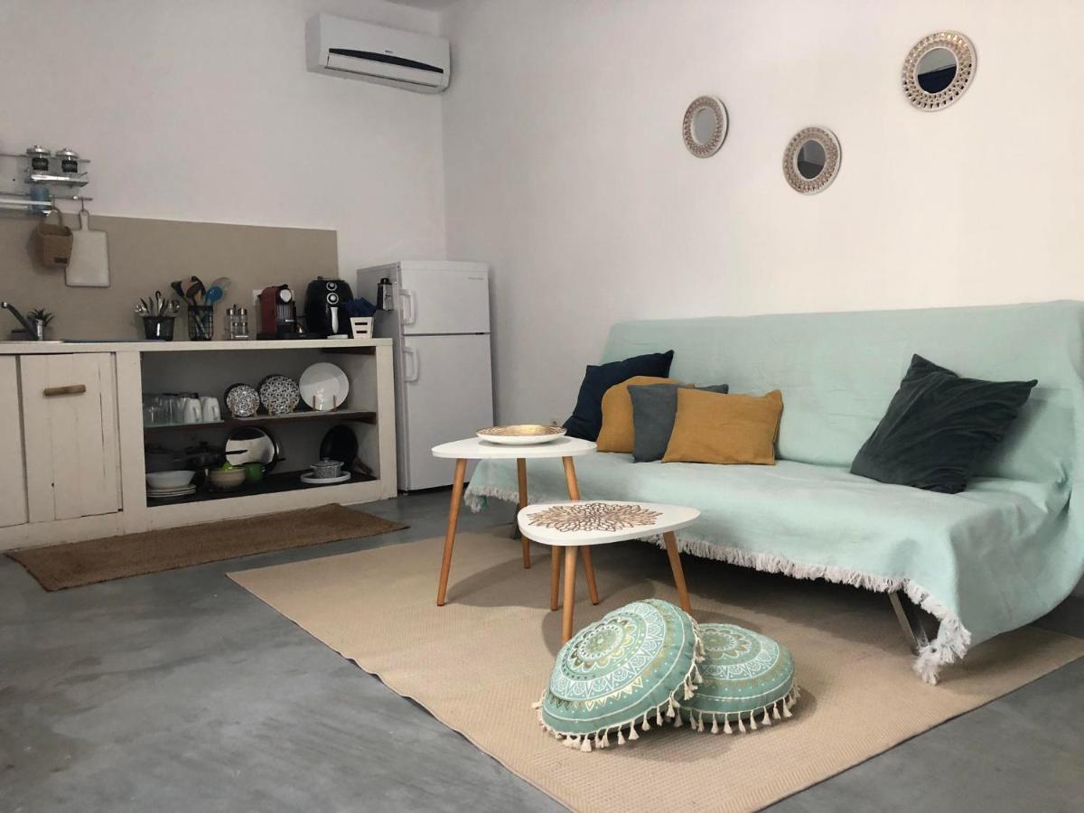 Mini Villas Blue كيراتوكامبوس المظهر الخارجي الصورة