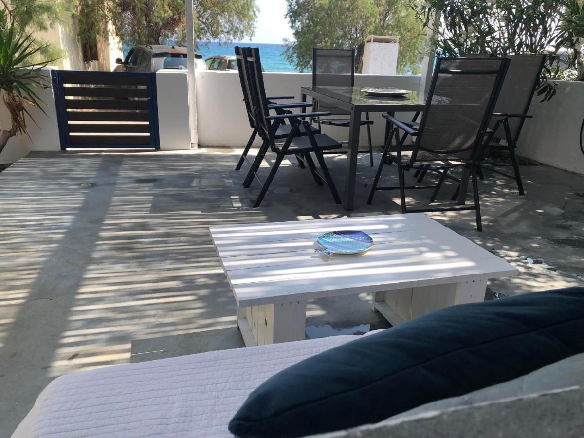 Mini Villas Blue كيراتوكامبوس المظهر الخارجي الصورة