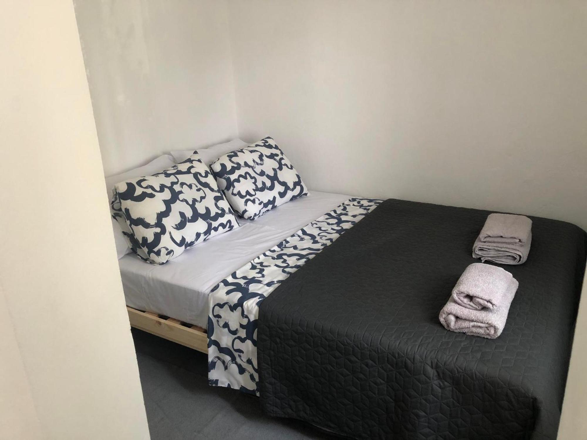 Mini Villas Blue كيراتوكامبوس المظهر الخارجي الصورة