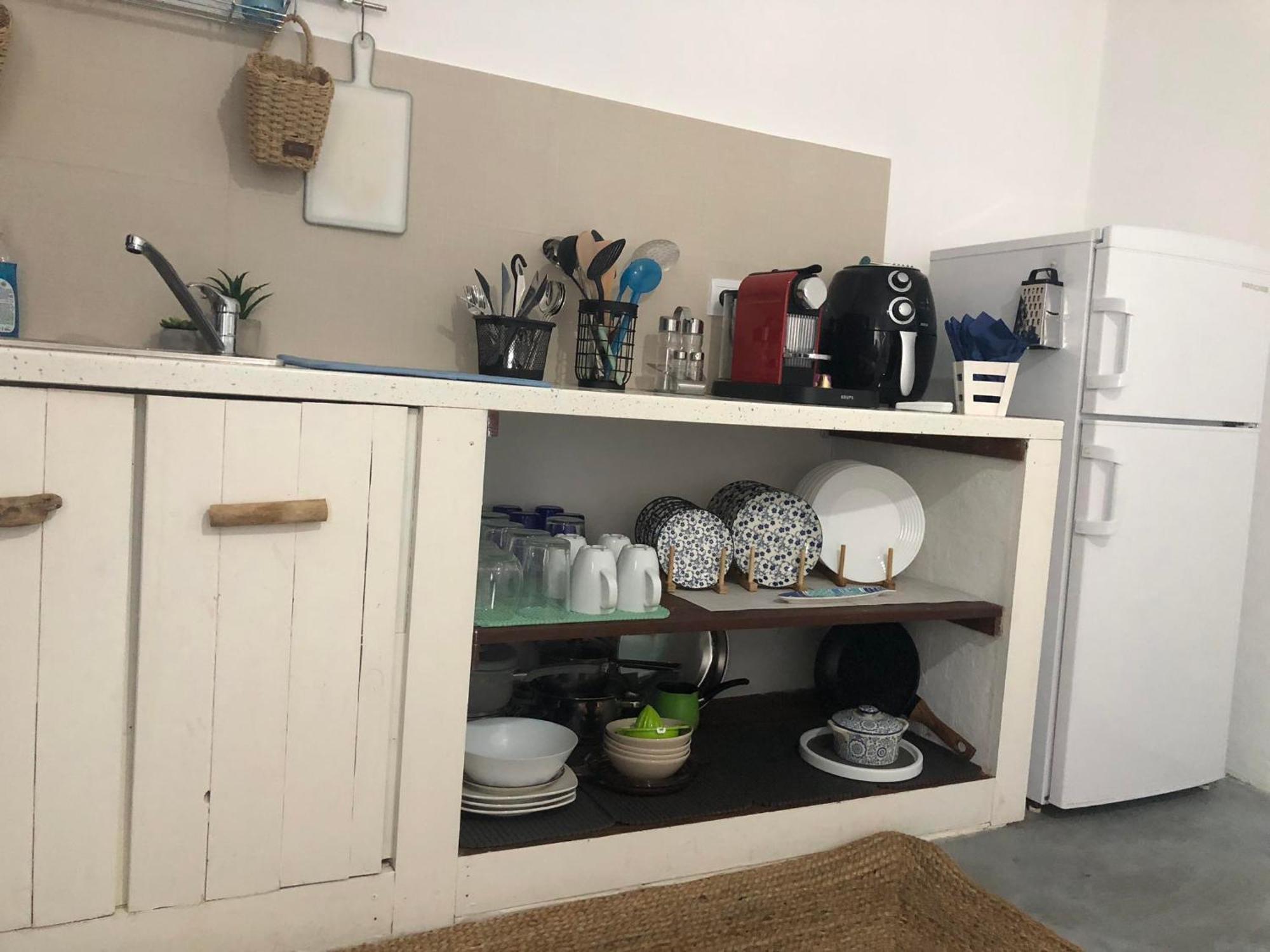 Mini Villas Blue كيراتوكامبوس المظهر الخارجي الصورة