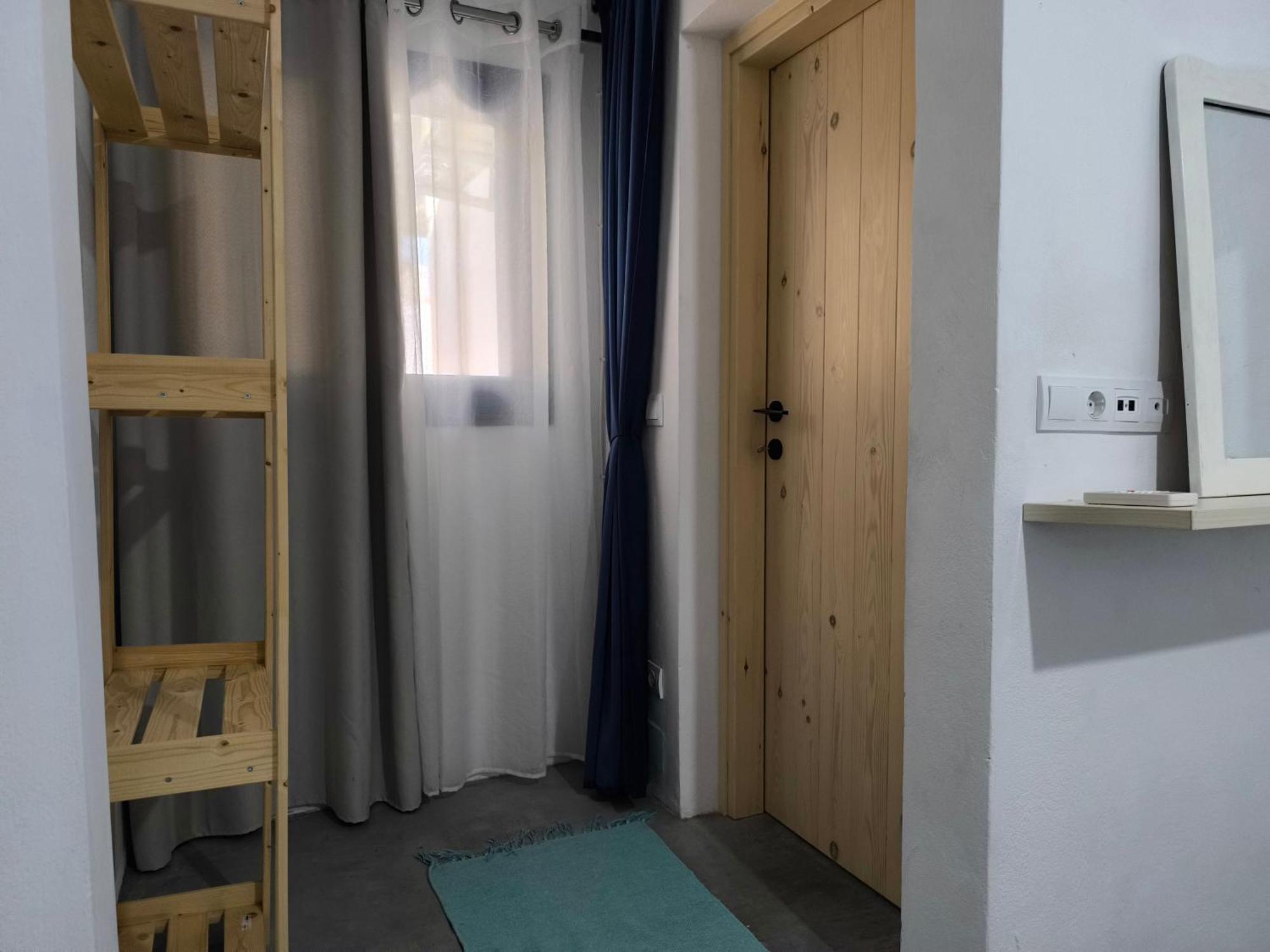 Mini Villas Blue كيراتوكامبوس المظهر الخارجي الصورة